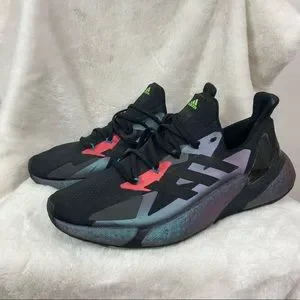 Adidas Boost X9000L4 Running Shoes Core Black/Grey Six FW4910 Men’s Size adidas X9000L4 Core Black Grey Six Men main image 4
